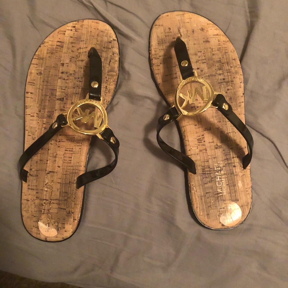 Michael Kors Sandals